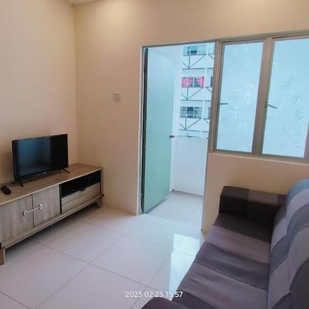 Cameron Homestay @Prima Tanah Rata Zewnętrze zdjęcie