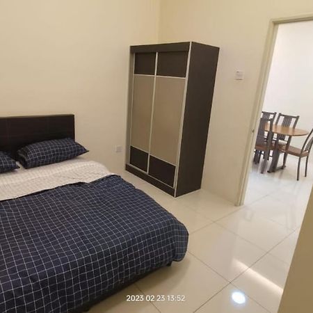 Cameron Homestay @Prima Tanah Rata Zewnętrze zdjęcie
