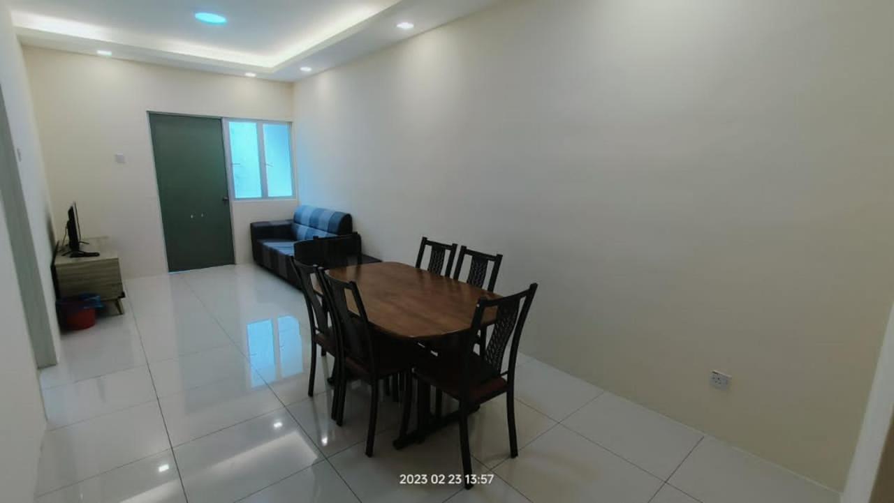 Cameron Homestay @Prima Tanah Rata Zewnętrze zdjęcie