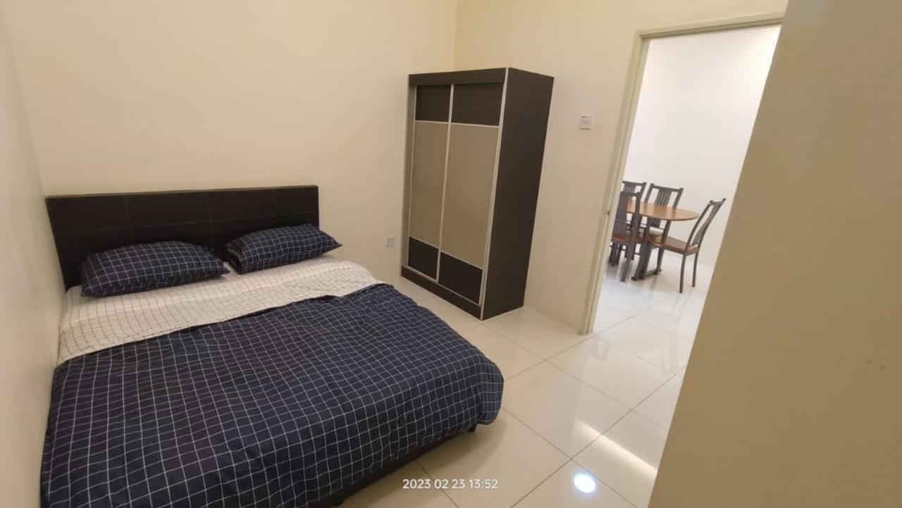 Cameron Homestay @Prima Tanah Rata Zewnętrze zdjęcie