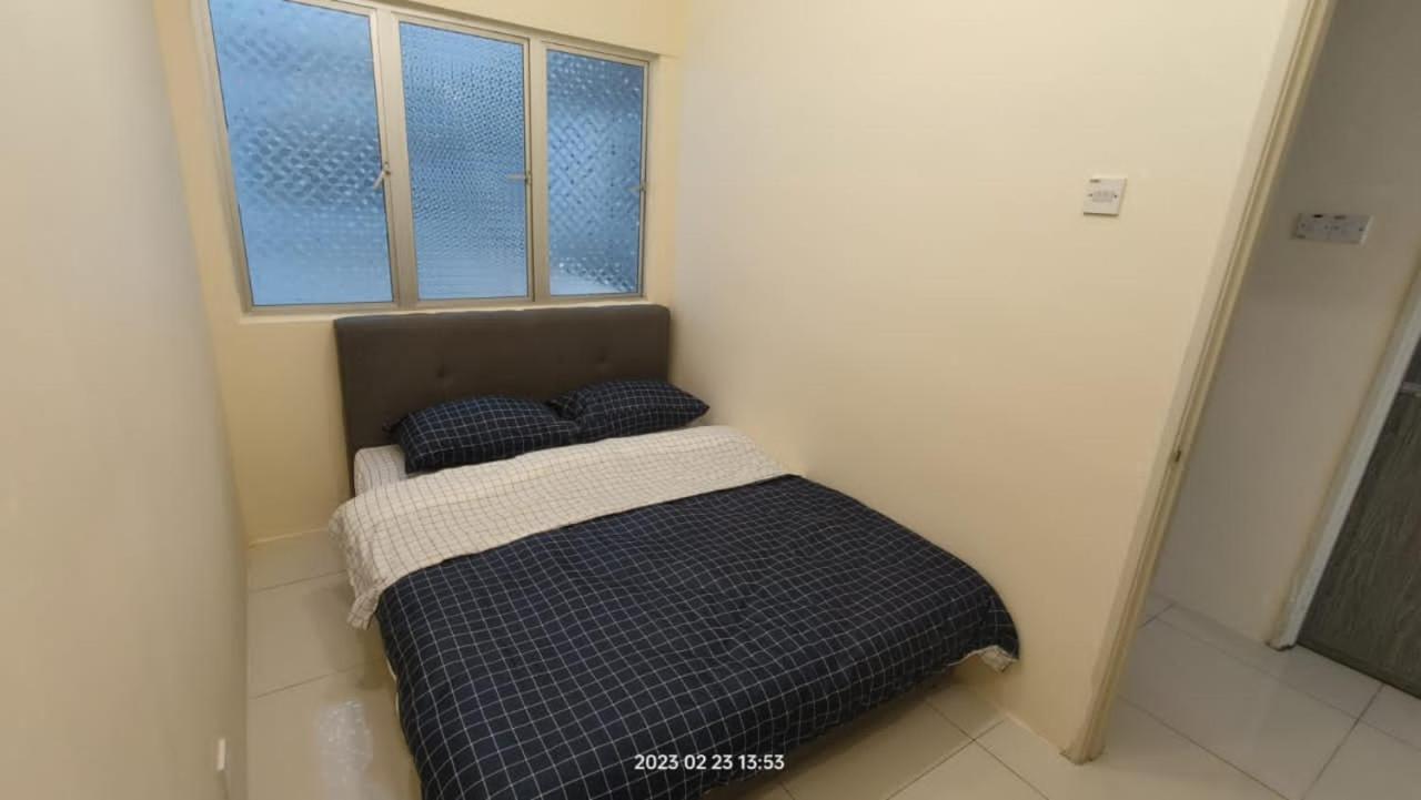 Cameron Homestay @Prima Tanah Rata Zewnętrze zdjęcie