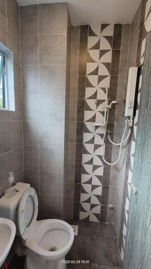 Cameron Homestay @Prima Tanah Rata Zewnętrze zdjęcie